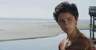 Lorenzo James Henrie